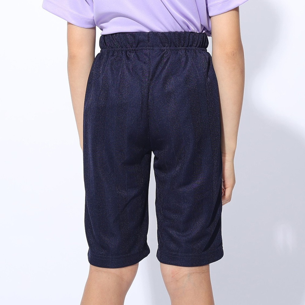 チャンピオン（CHAMPION）（キッズ）Tシャツ & ショーツセット CK-ZSW02 225
