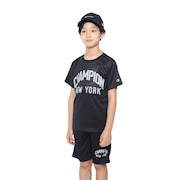 (キッズ)Tシャツ & ショーツセット CK-ZSW03 090