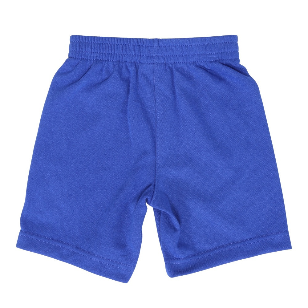 ナイキ（NIKE）（キッズ）ボーイズ NSW PE AOP タンクトップ ショートパンツ 上下セット 76M044-U89