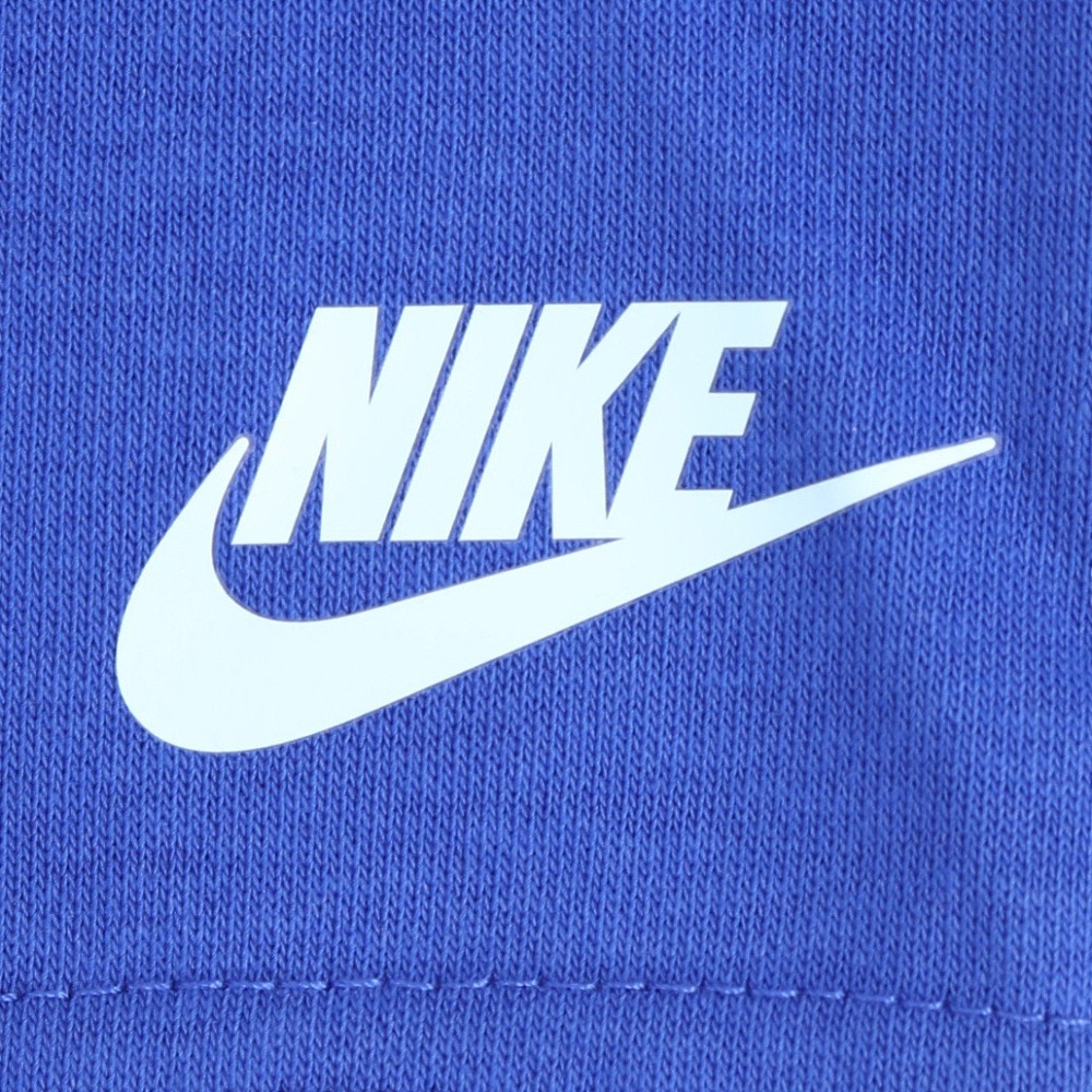ナイキ（NIKE）（キッズ）ボーイズ NSW PE AOP タンクトップ ショートパンツ 上下セット 76M044-U89