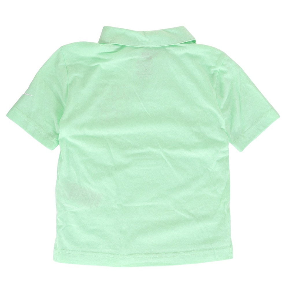 ナイキ（NIKE）（キッズ）ジュニア ボーイズ Tシャツ ショートパンツ 上下セット 86M017-U9E