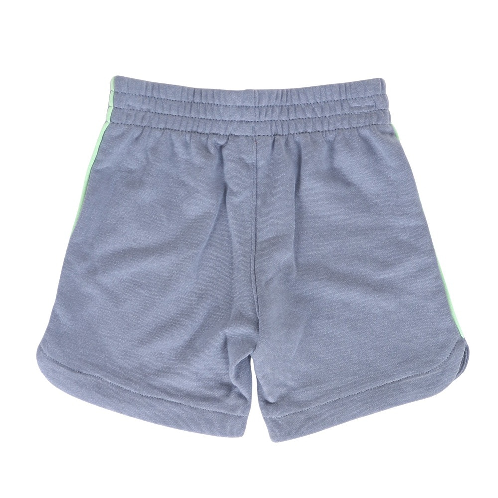 ナイキ（NIKE）（キッズ）ジュニア ボーイズ Tシャツ ショートパンツ 上下セット 86M017-U9E