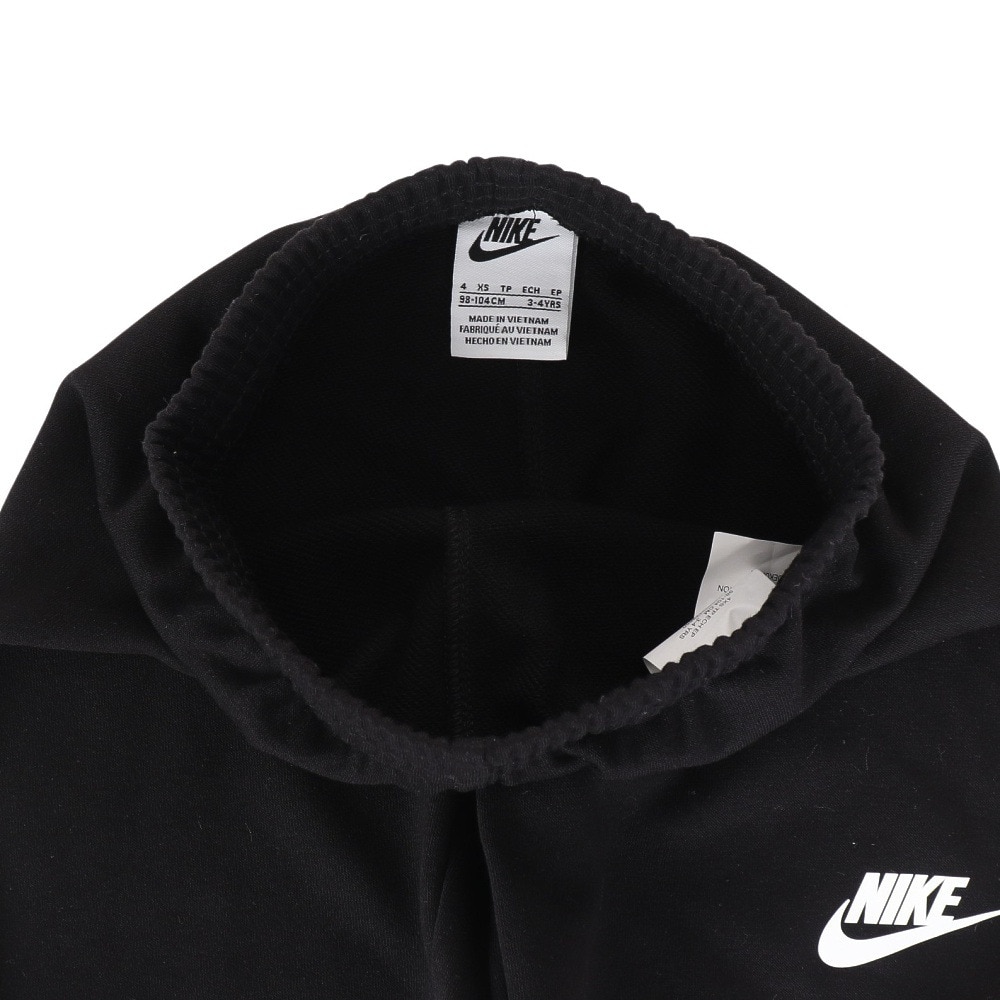 ナイキ（NIKE）（キッズ）ジュニア NKB B NSW PE AOP タンクトップ ショートパンツ 上下セット 86M044-023