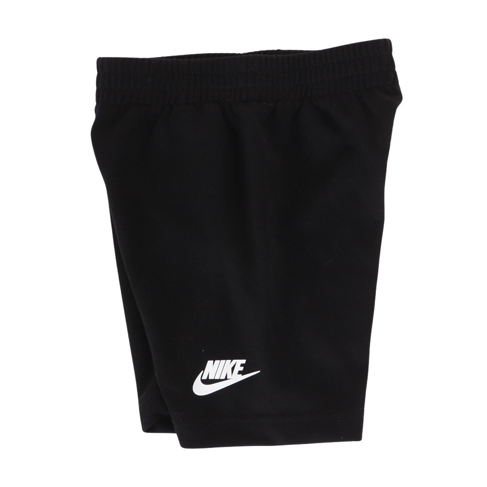ナイキ（NIKE）（キッズ）ジュニア NKB B NSW PE AOP タンクトップ ショートパンツ 上下セット 86M044-023