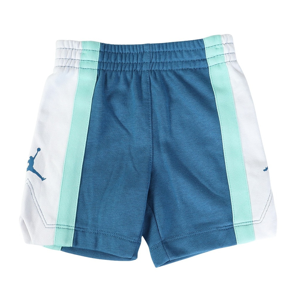 ジョーダン（JORDAN）（キッズ）トドラー フライトタンクトップ ショートパンツ 上下セット 75D175-U1R