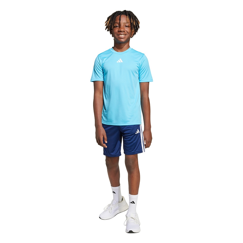 adidas originals スリーストライプス Tシャツセット - メルカリ