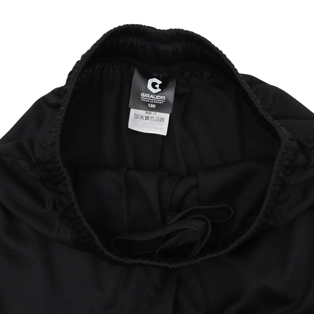 ジローム（GIRAUDM）（キッズ）ジュニア ドライプラス 15 BS スーツ CT5S0061-TR865-GRJY FGRN