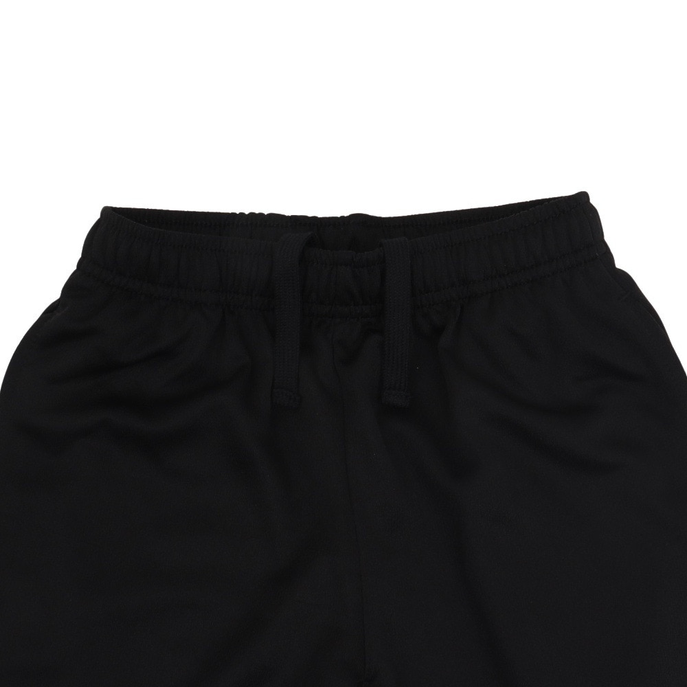 カッパ（Kappa）（キッズ）ジュニア 半袖Tシャツ スーツ 上下セット 115650-LIM
