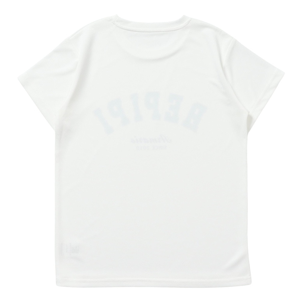 レピピアルマリオ（repipi armario）（キッズ）ジュニア 半袖Tシャツ&パンツセット 144886 -WT