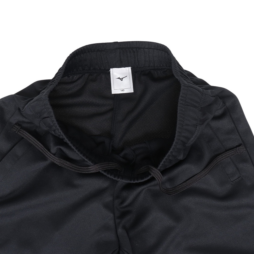 ミズノ（MIZUNO）（キッズ）ジュニア Tシャツ ハーフパンツ セット