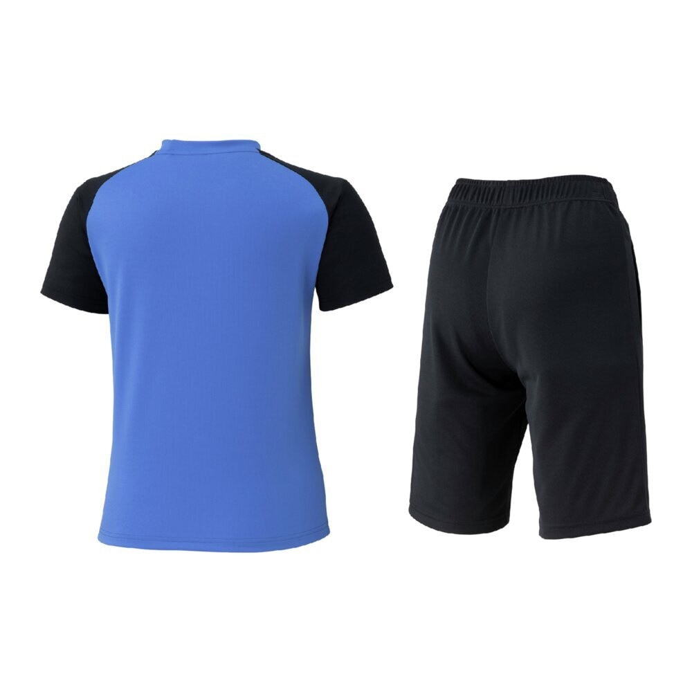 ミズノ（MIZUNO）（キッズ）ジュニア Tシャツ ハーフパンツ セット 32JGC41191