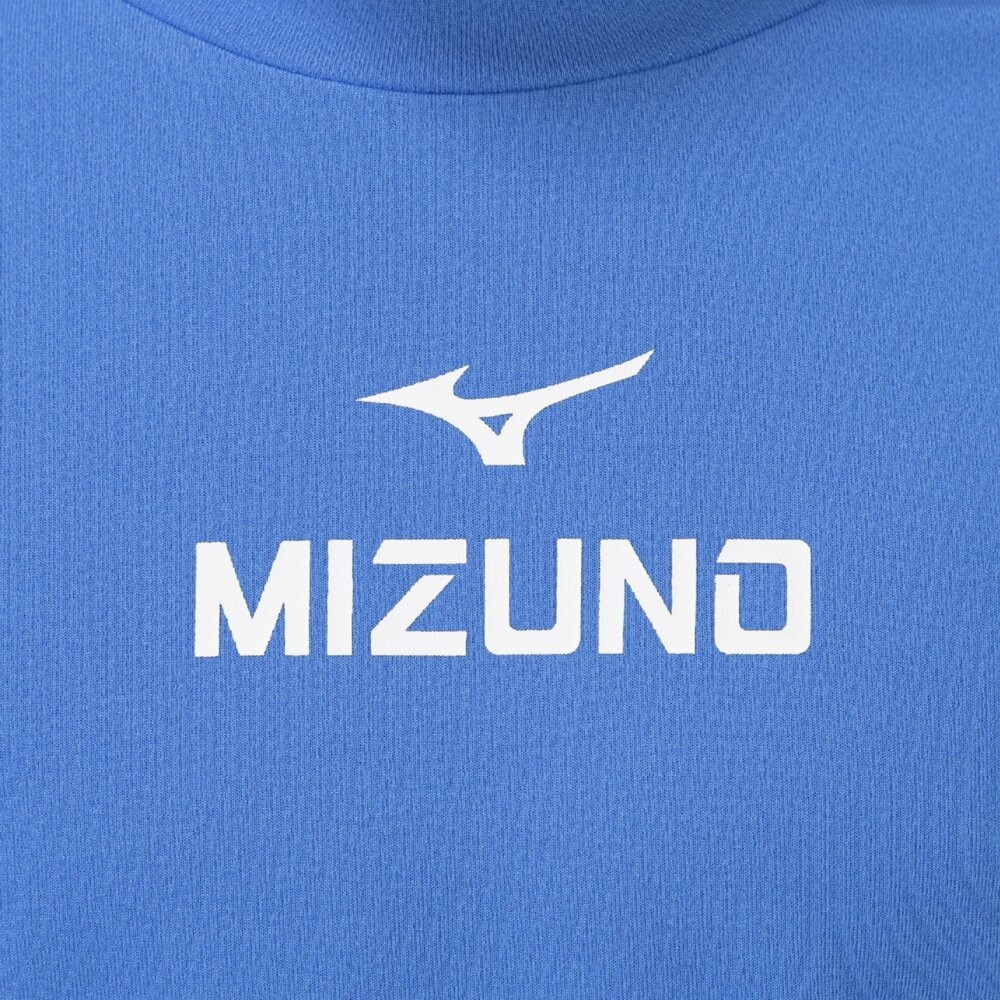 ミズノ（MIZUNO）（キッズ）ジュニア Tシャツ ハーフパンツ セット 32JGC41191