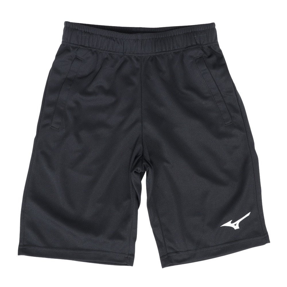 ミズノ（MIZUNO）（キッズ）ジュニア Tシャツ ハーフパンツ セット