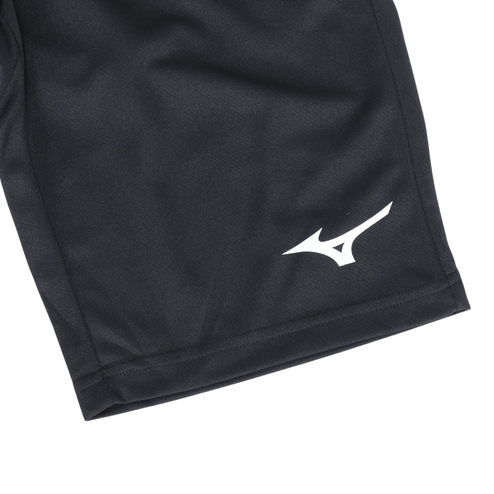 ミズノ（MIZUNO）（キッズ）ジュニア Tシャツ ハーフパンツ セット