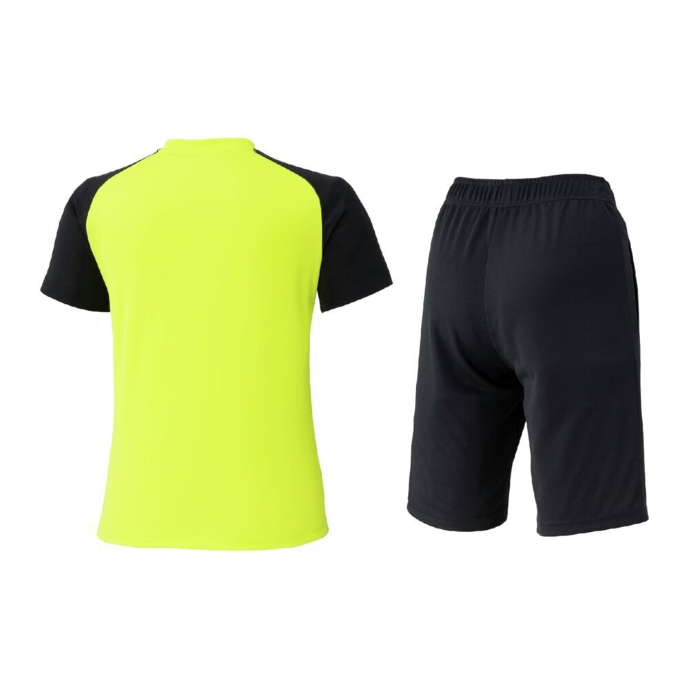 ミズノ（MIZUNO）（キッズ）ジュニア Tシャツ ハーフパンツ セット 32JGC41194