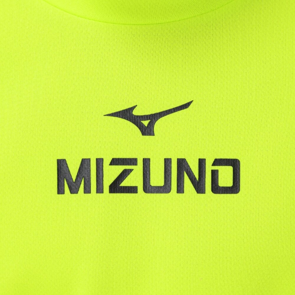 ミズノ（MIZUNO）（キッズ）ジュニア Tシャツ ハーフパンツ セット 32JGC41194