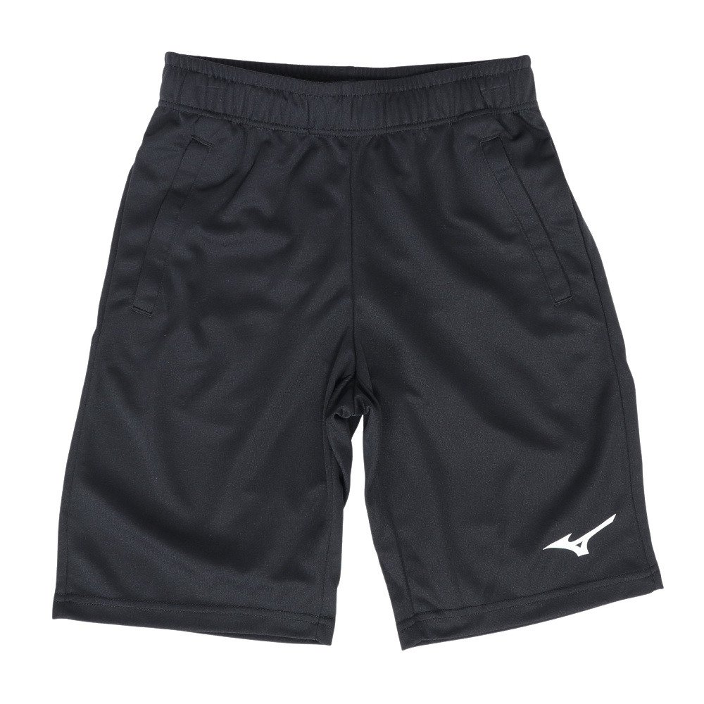 ミズノ（MIZUNO）（キッズ）ジュニア Tシャツ ハーフパンツ セット