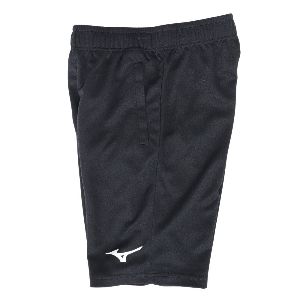 ミズノ（MIZUNO）（キッズ）ジュニア Tシャツ ハーフパンツ セット