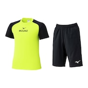 (キッズ)ジュニア Tシャツ ハーフパンツ セット 32JGC41194