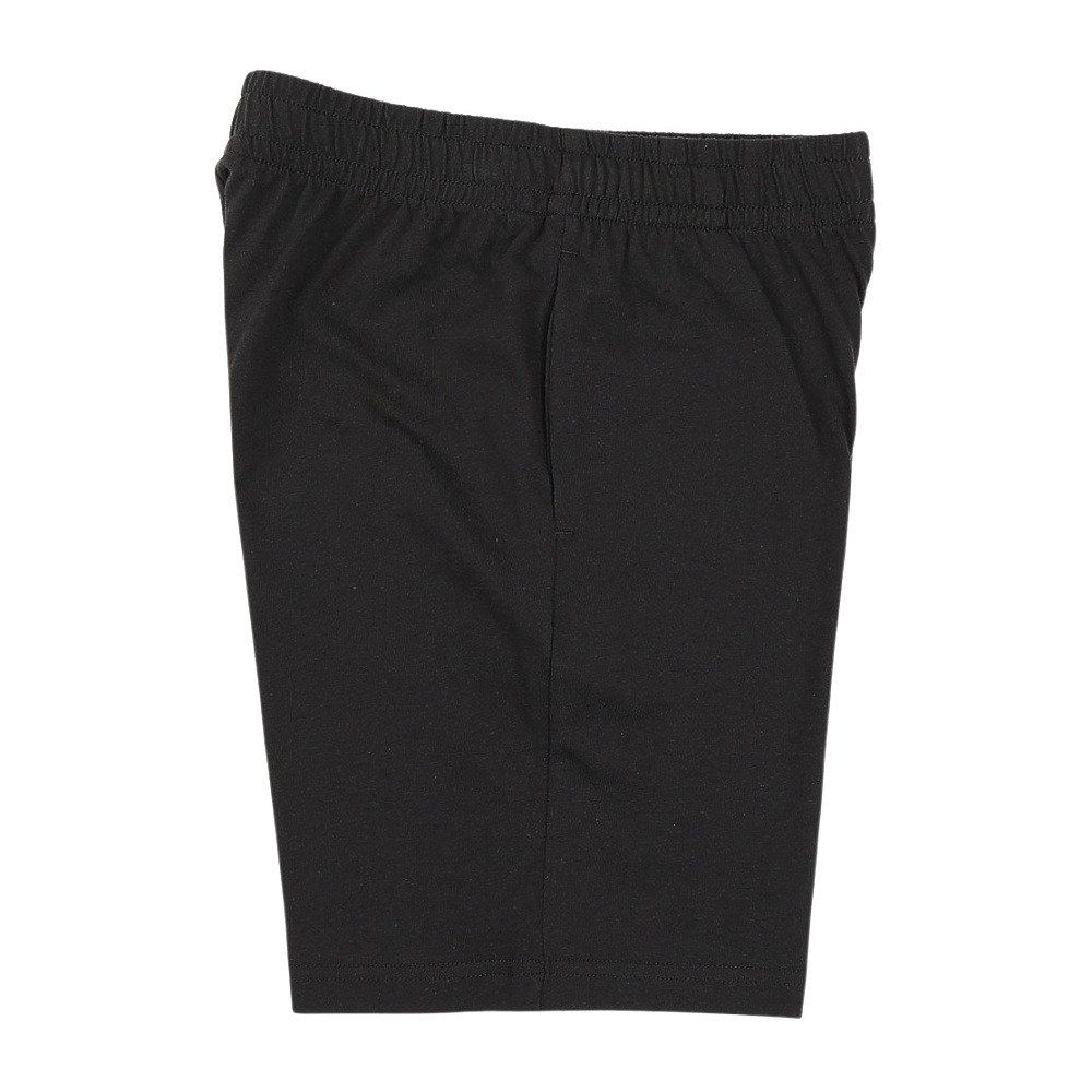プーマ（PUMA）（キッズ）ボーイズ ESS ロゴ ラブ HOG 半袖 Tシャツ & ショーツ セット 687887 01 BLK