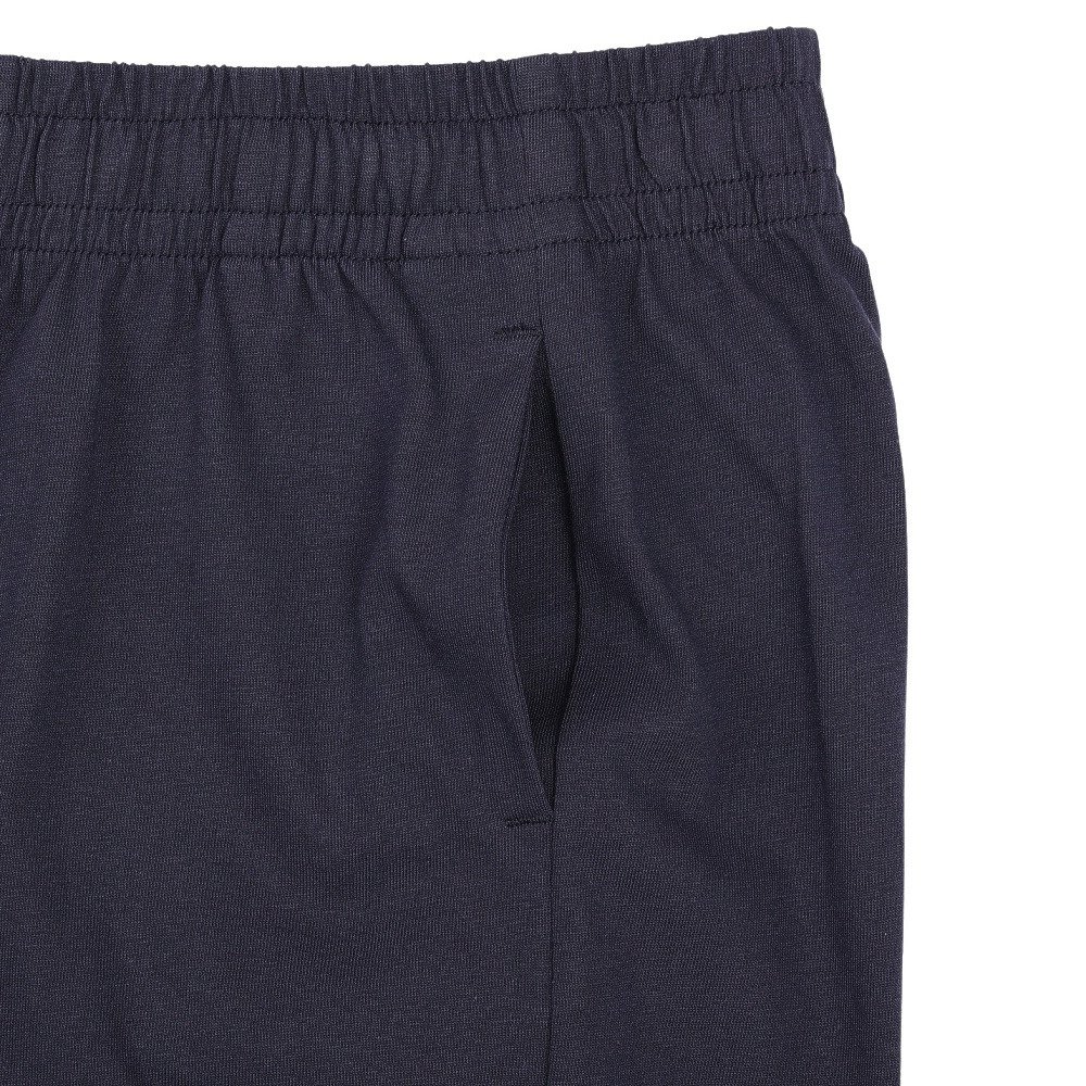 プーマ（PUMA）（キッズ）ボーイズ ESS ロゴ ラブ HOG 半袖 Tシャツ & ショーツ セット 687887 16 NVY