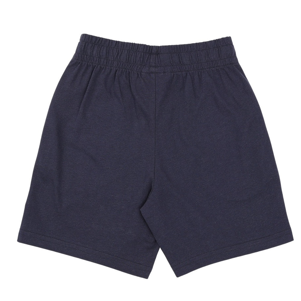 プーマ（PUMA）（キッズ）ボーイズ ESS ロゴ ラブ HOG 半袖 Tシャツ