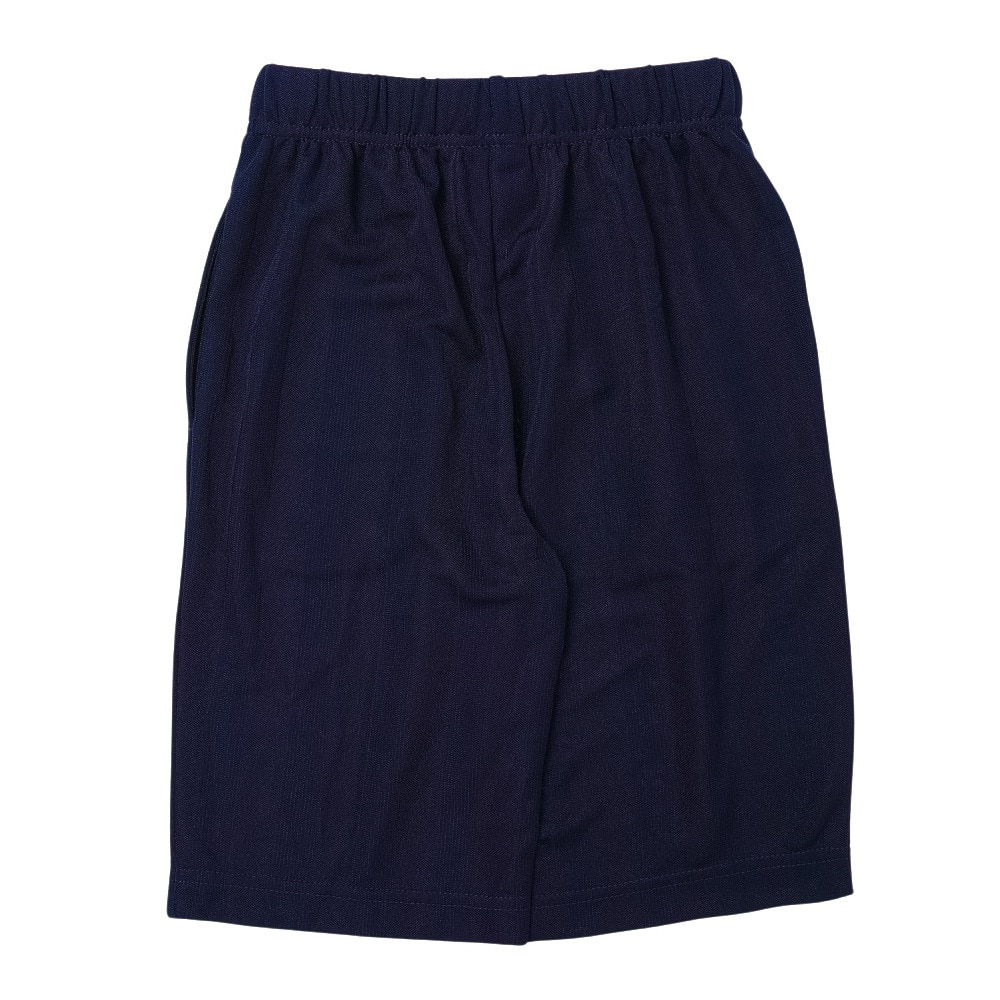 チャンピオン（CHAMPION）（キッズ）半袖Tシャツ & ショーツセット CK-BSW02 420