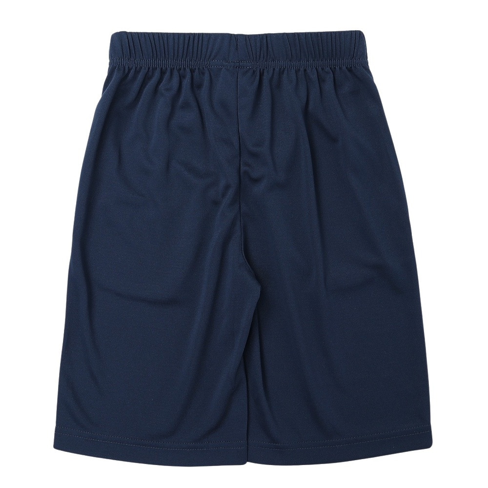 チャンピオン（CHAMPION）（キッズ）ジュニア シャツ アンド ショーツ 上下セット CK-BSW03 310