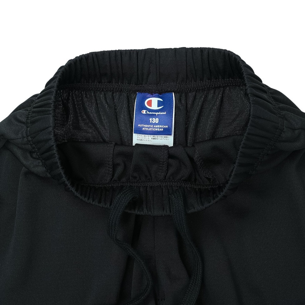 チャンピオン（CHAMPION）（キッズ）半袖Tシャツ & ショーツセット CK-BSW03 420