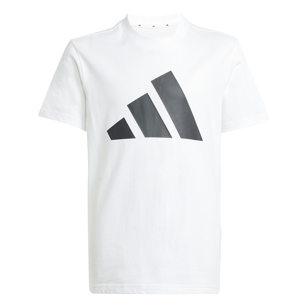 アディダス（adidas）（キッズ）キッズ エッセンシャルズ Tシャツ セットアップ KRK59-JC9715