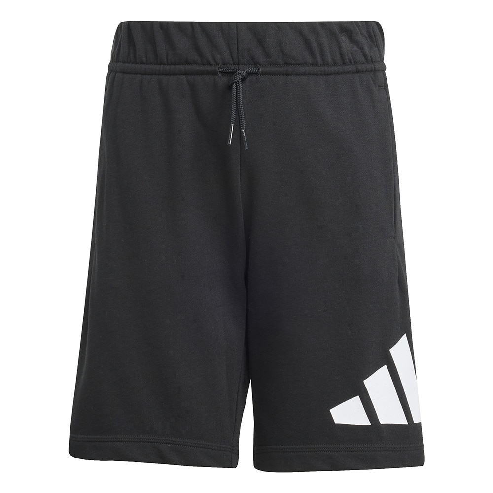 アディダス（adidas）（キッズ）キッズ エッセンシャルズ Tシャツ セットアップ KRK59-JC9715