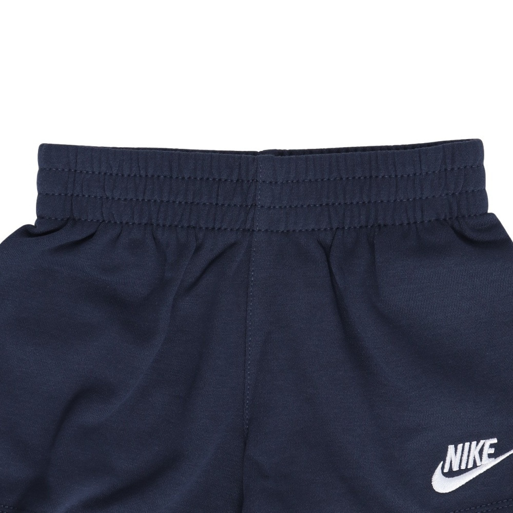 ナイキ（NIKE）（キッズ）ジュニア クラブ エクスプレス 半袖Tシャツ ショーツ 上下セット 76M676-U90