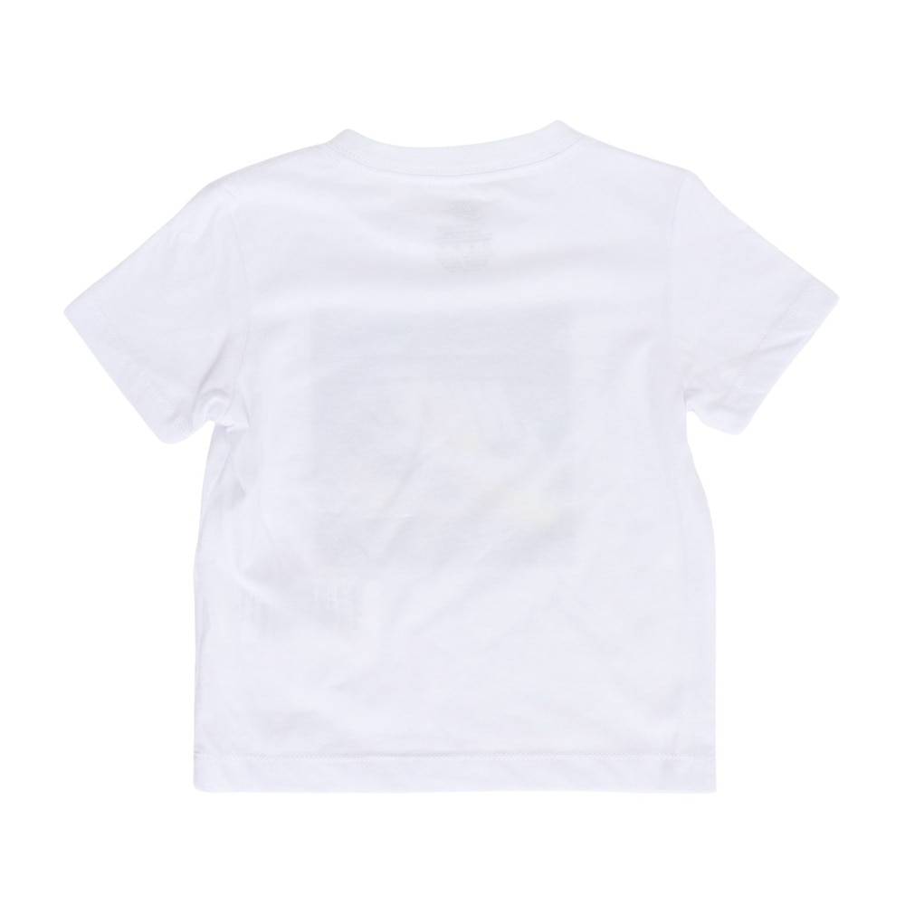 ナイキ（NIKE）（キッズ）ジュニア クラブ エクスプレス 半袖Tシャツ ショーツ 上下セット 76M676-X3E