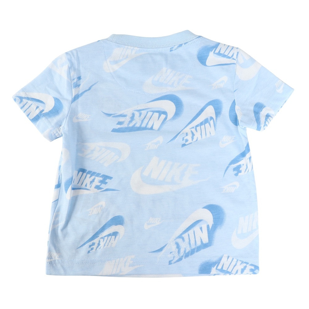 ナイキ（NIKE）（キッズ）ジュニア ON THE MOVE スーツ 76M723-023