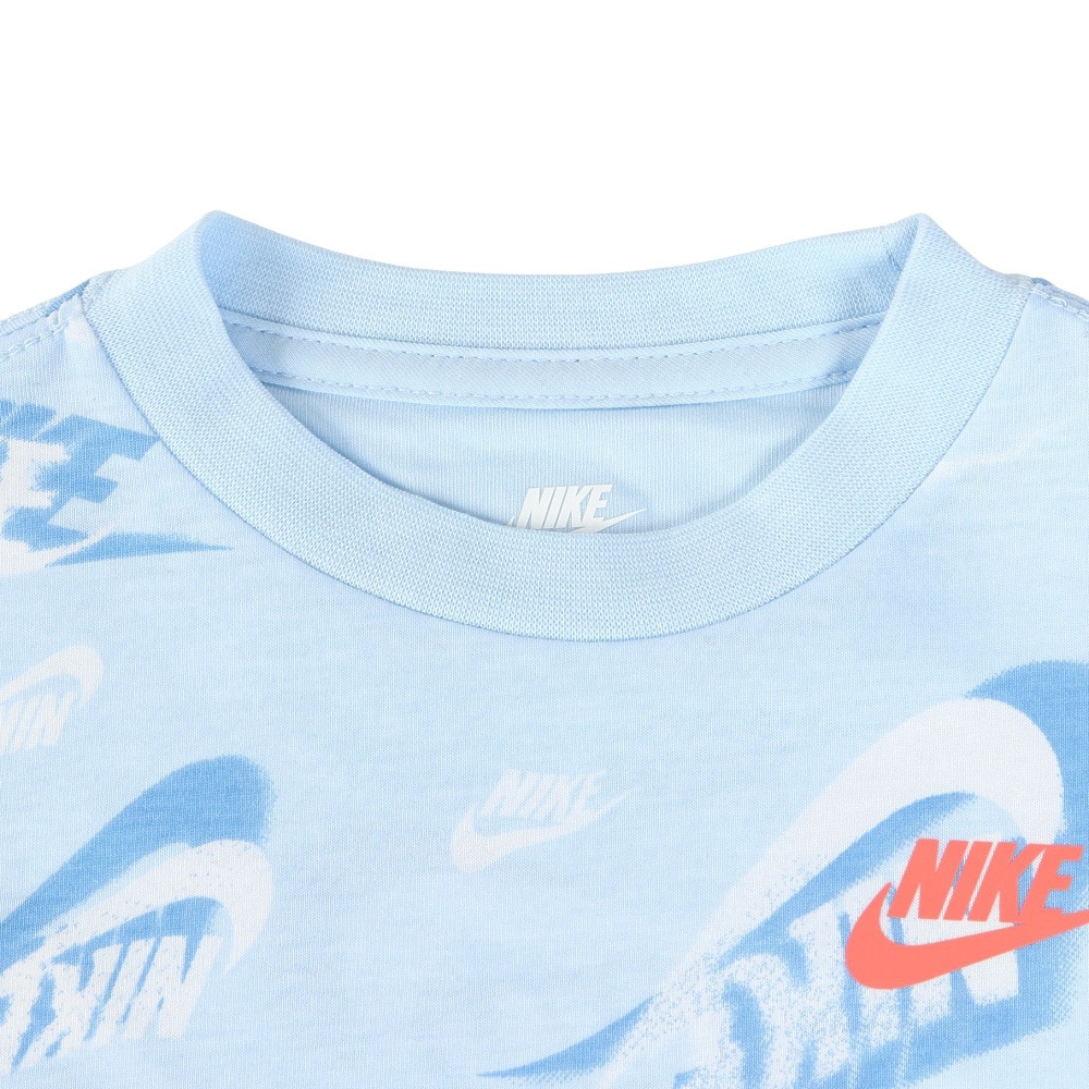 ナイキ（NIKE）（キッズ）ジュニア ON THE MOVE スーツ 76M723-023