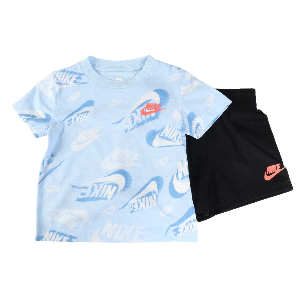 ナイキ（NIKE）（キッズ）ジュニア ON THE MOVE スーツ 76M723-023