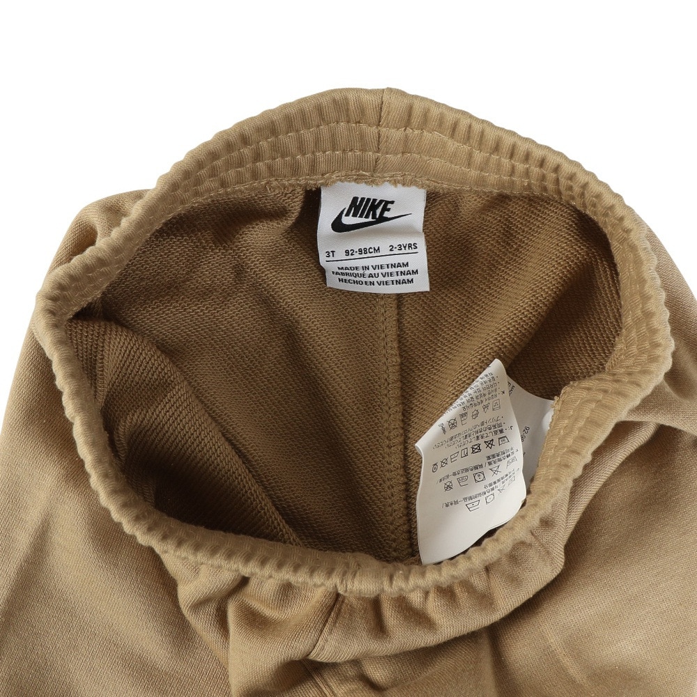 ナイキ（NIKE）（キッズ）ジュニア ON THE MOVE スーツ 76M723-X3E