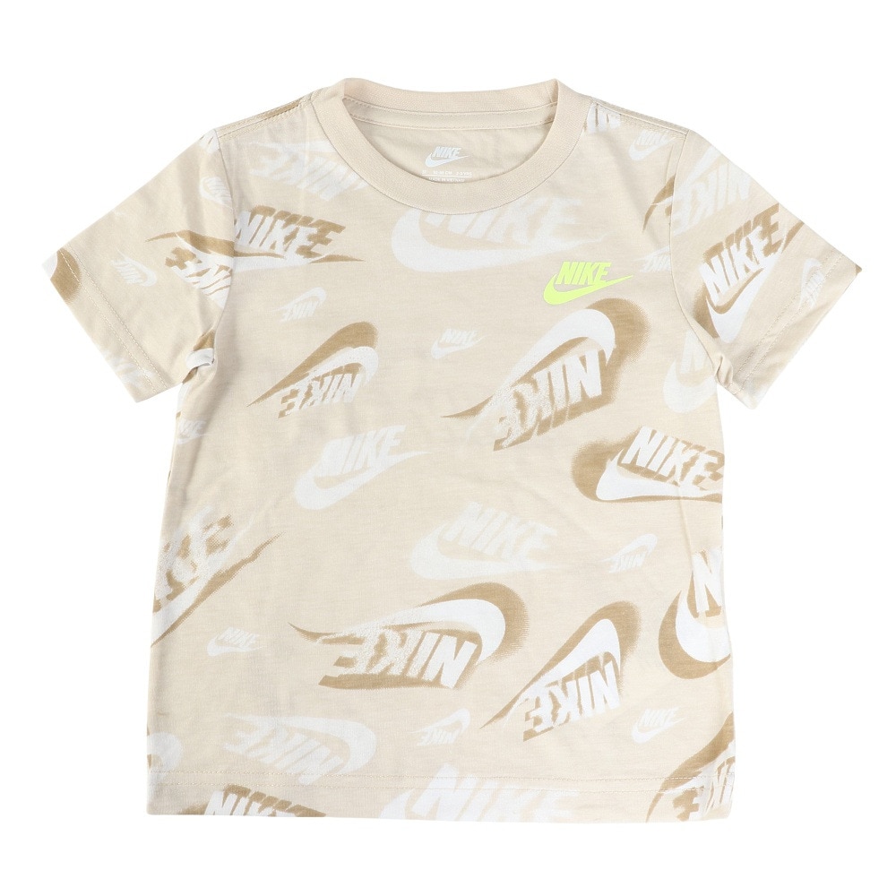 ナイキ（NIKE）（キッズ）ジュニア ON THE MOVE スーツ 76M723-X3E