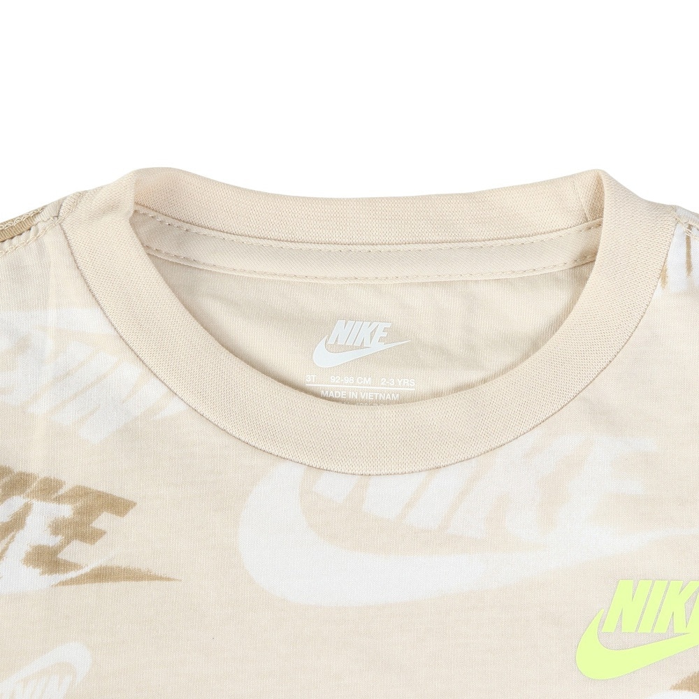 ナイキ（NIKE）（キッズ）ジュニア ON THE MOVE スーツ 76M723-X3E