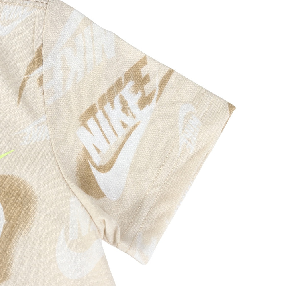 ナイキ（NIKE）（キッズ）ジュニア ON THE MOVE スーツ 76M723-X3E