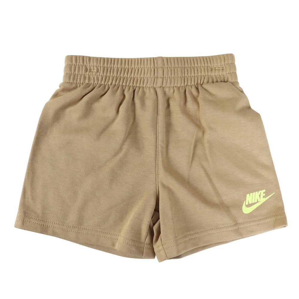 ナイキ（NIKE）（キッズ）ジュニア ON THE MOVE スーツ 76M723-X3E