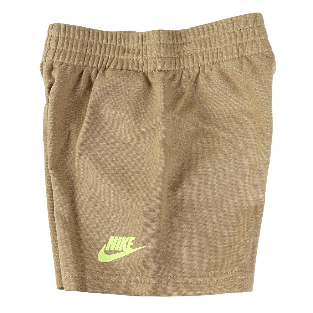 ナイキ（NIKE）（キッズ）ジュニア ON THE MOVE スーツ 76M723-X3E