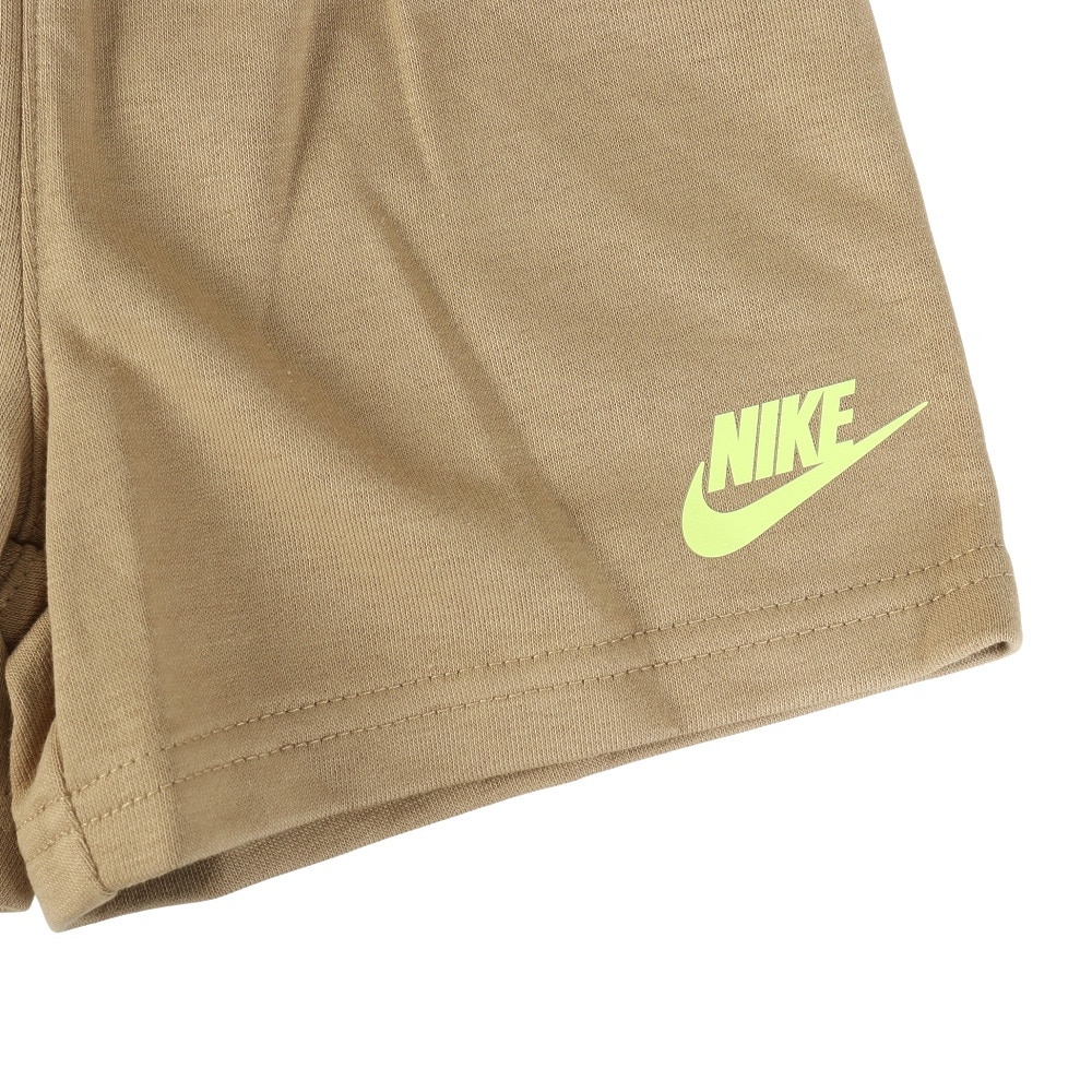 ナイキ（NIKE）（キッズ）ジュニア ON THE MOVE スーツ 76M723-X3E