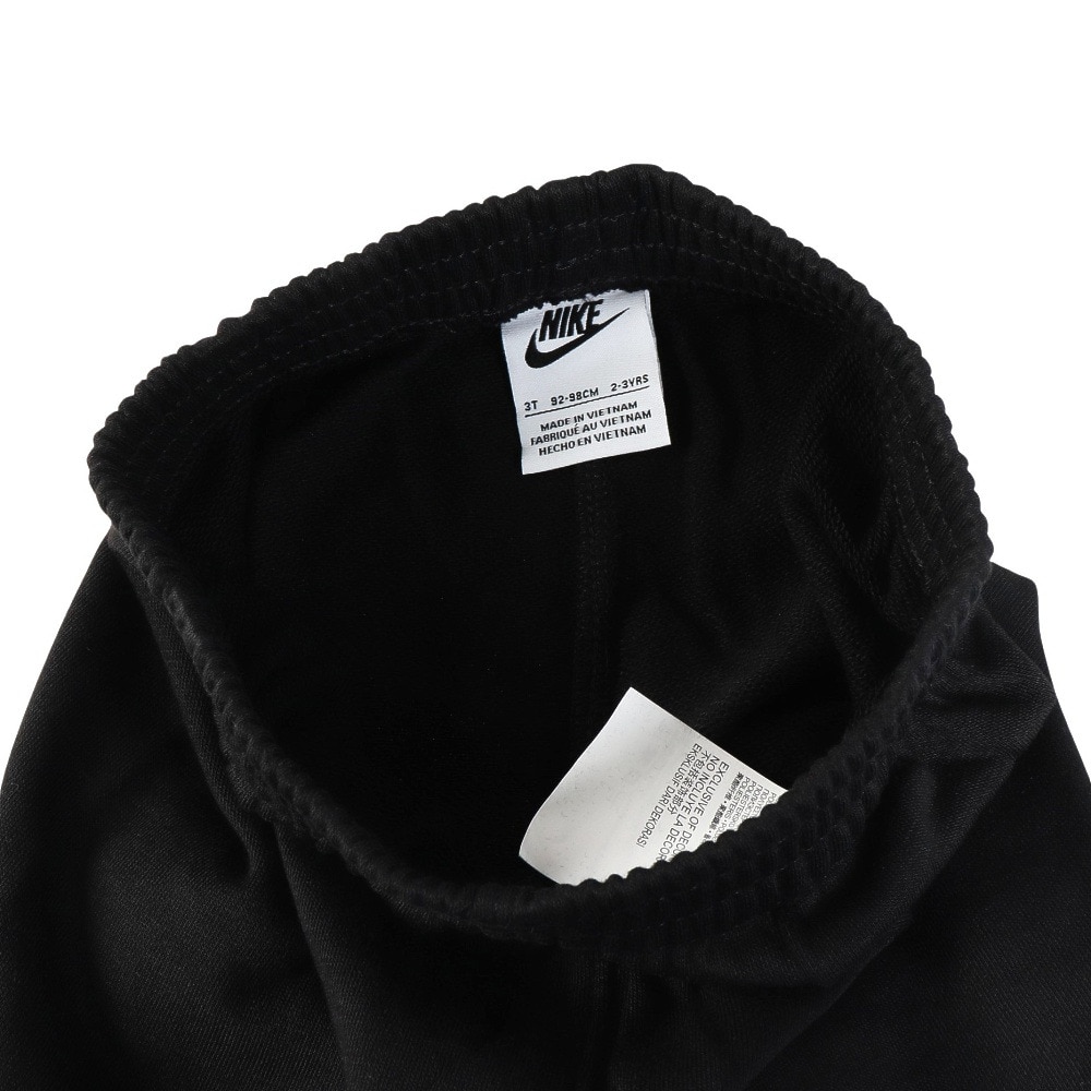 ナイキ（NIKE）（キッズ）トドラー CLUB 半袖Tシャツ&ショートパンツ セット 7BL596-023