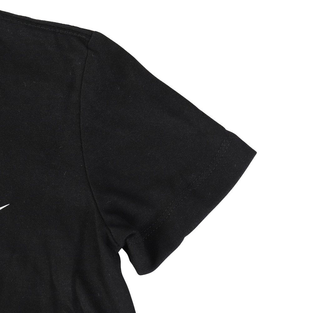 ナイキ（NIKE）（キッズ）トドラー CLUB 半袖Tシャツ&ショートパンツ セット 7BL596-023