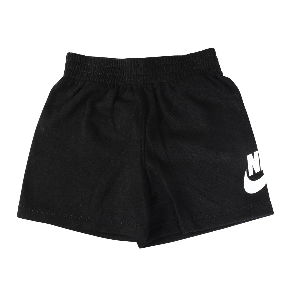 ナイキ（NIKE）（キッズ）トドラー CLUB 半袖Tシャツ&ショートパンツ セット 7BL596-023