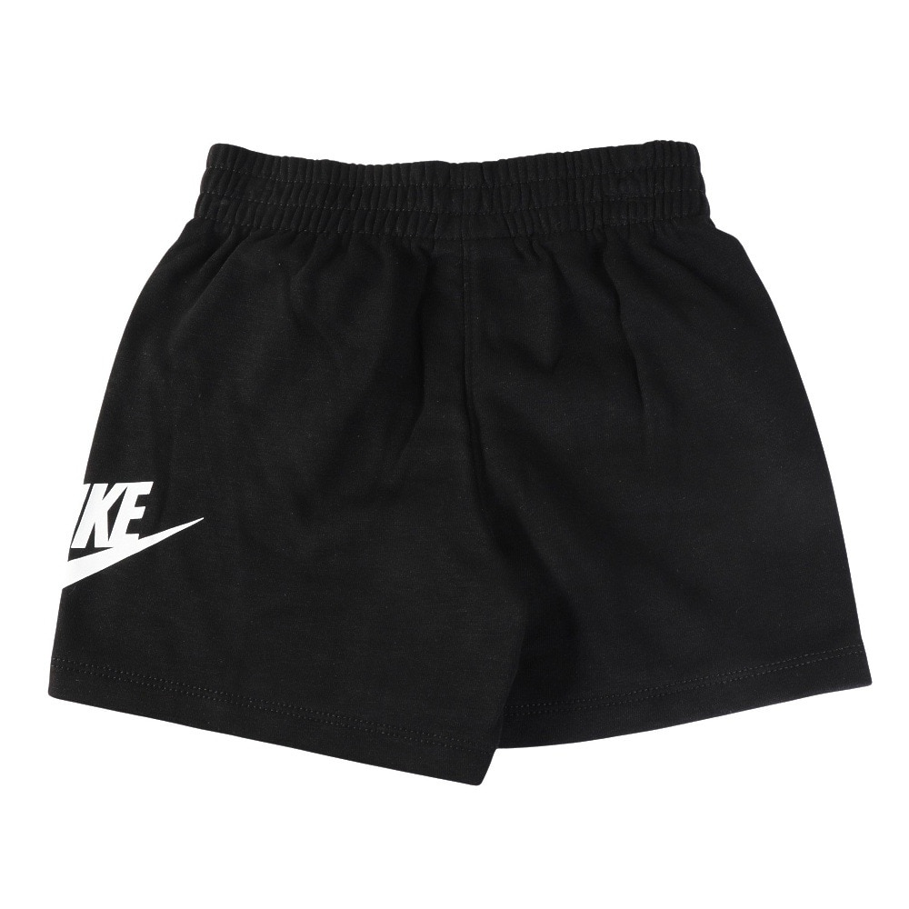 ナイキ（NIKE）（キッズ）トドラー CLUB 半袖Tシャツ&ショートパンツ セット 7BL596-023