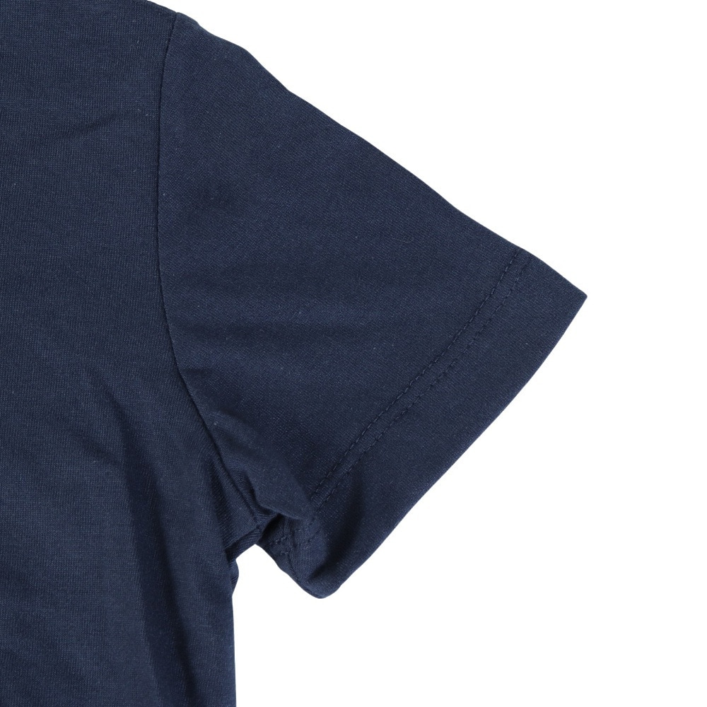 ナイキ（NIKE）（キッズ）トドラー CLUB 半袖Tシャツ&ショートパンツ セット 7BL596-U90