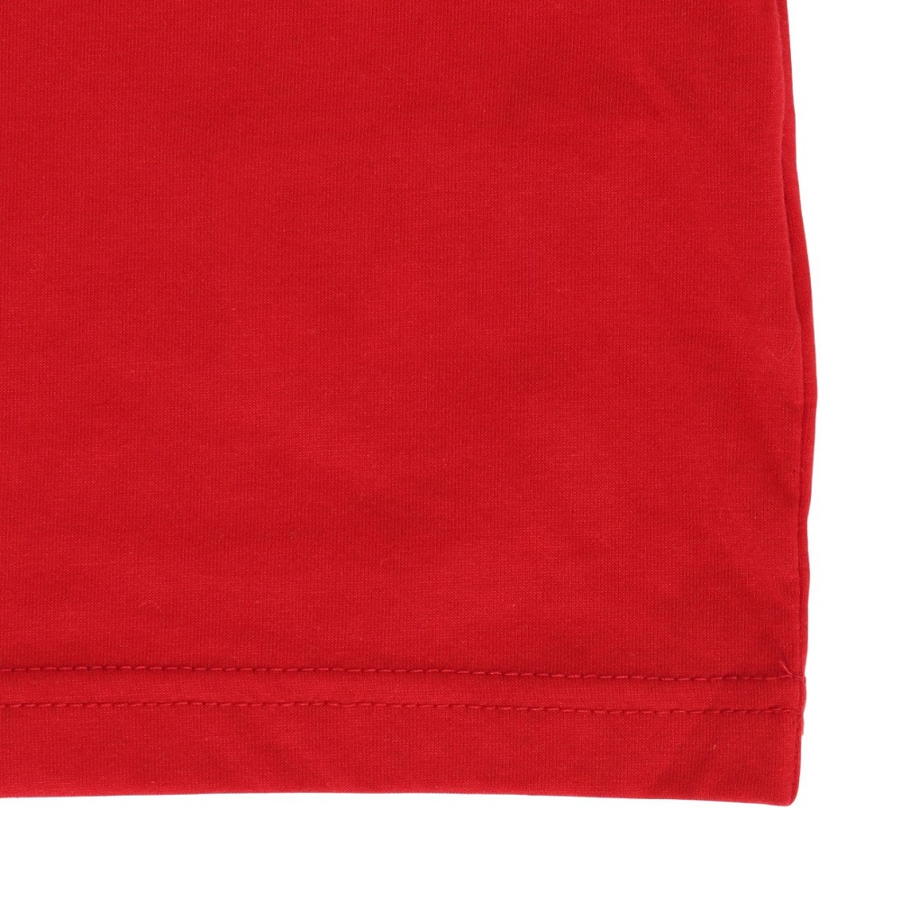 ジョーダン（JORDAN）（キッズ）ジュニア マイケル・ジョーダン 半袖Tシャツ ショーツ 上下セット 75D676-023