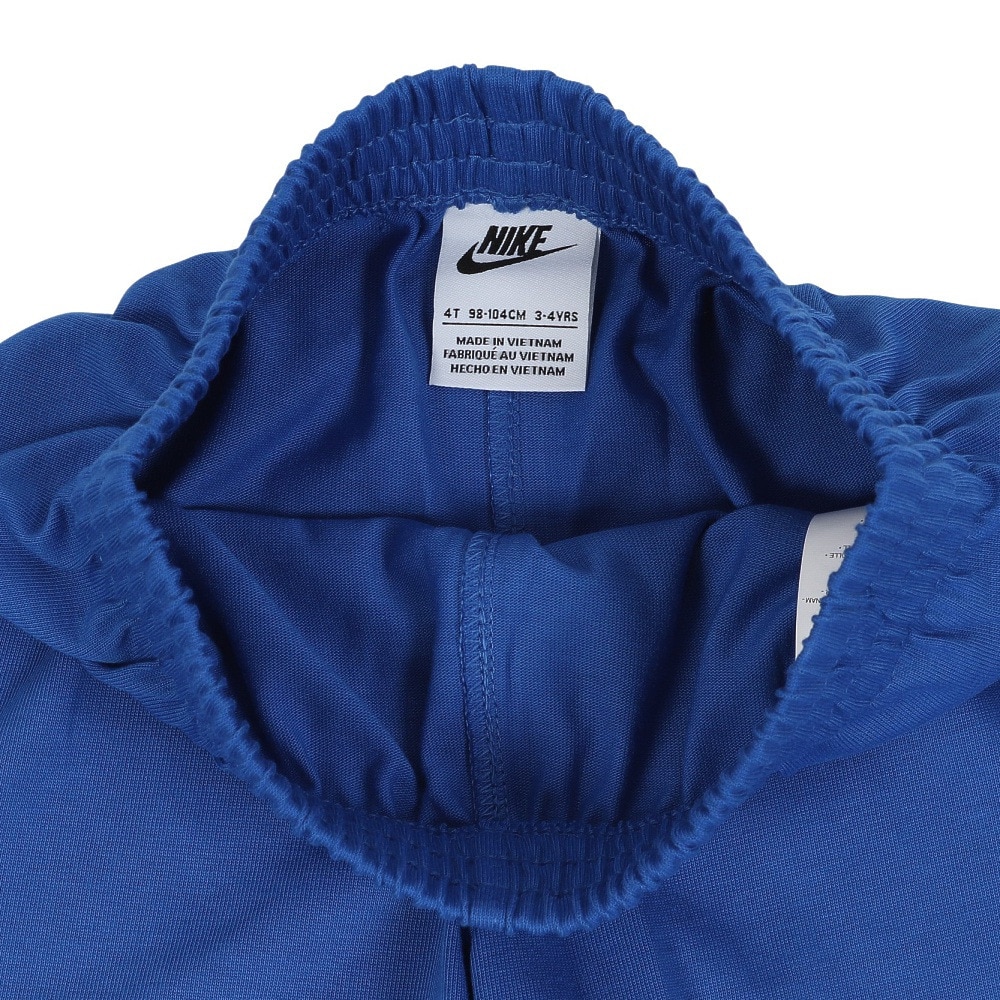 ナイキ（NIKE）（キッズ）ジュニア スポーツウェア ON THE MOVE JRSY 上下セット 76M724-U89